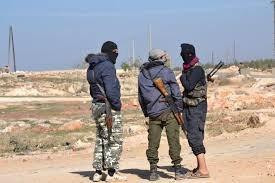 "حراس الدين" يعترف باعتقال ناش...