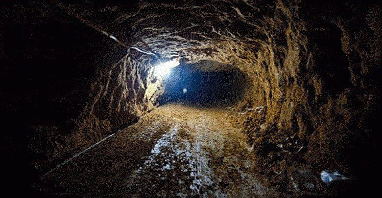 الحسكة.. قسد تحفر نفقا محاذيا...