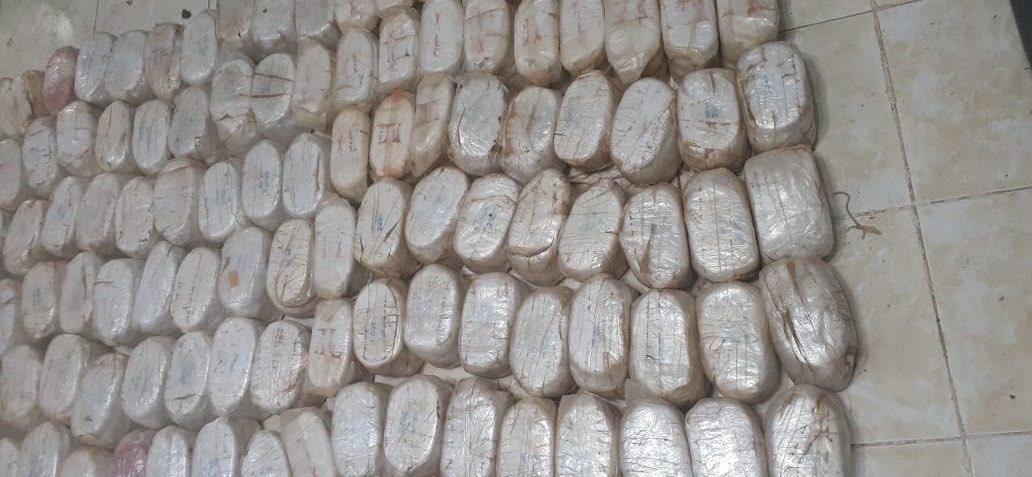 من جديد.. الجيش الأردني يحبط ت...