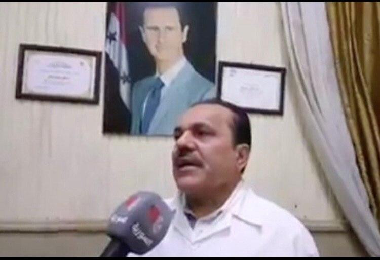 العثور على ساق أنثى في حديقة ب...