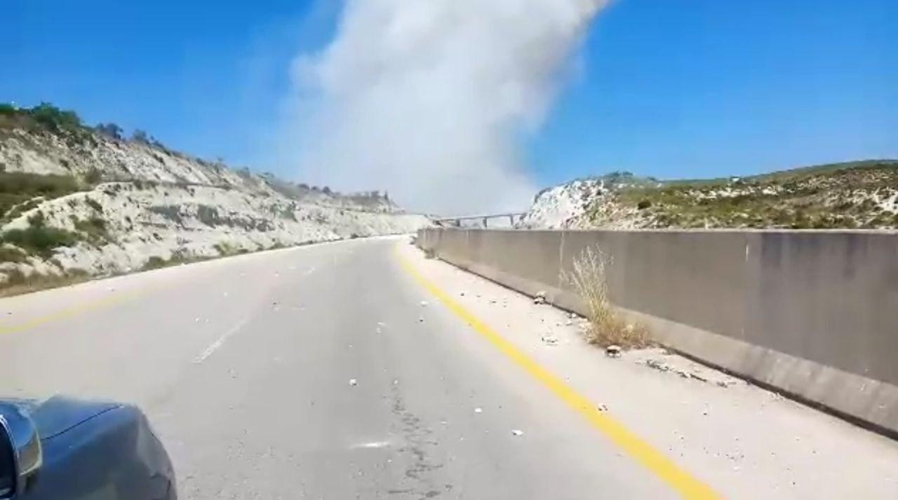 إصابة جندي تركي وعناصر بـ"بالو...