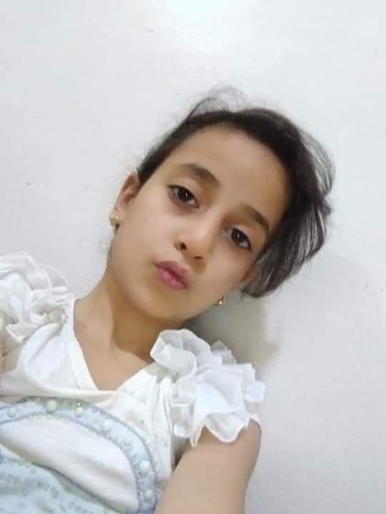 وفاة طفلة بطلق ناري عشوائي في...