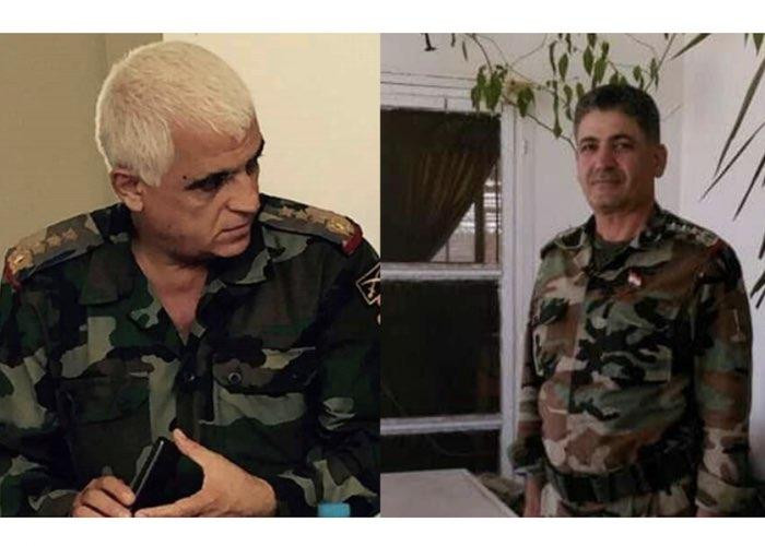 النفوذ الروسي والإيراني وراءها...