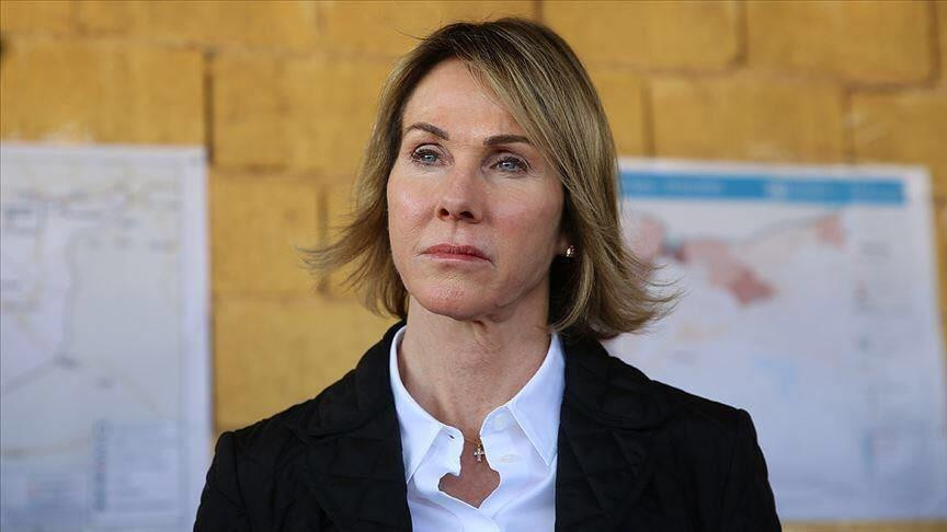 أمريكا: نظام الأسد وحلفاؤه قتل...