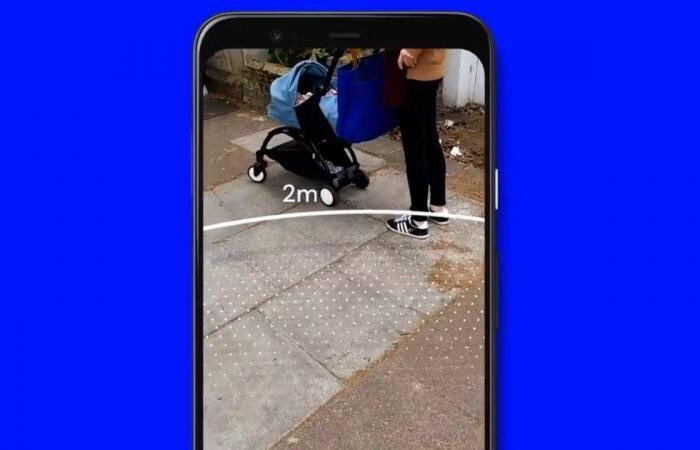 شركة "جوجل" تطلق أداة للمحافظة...