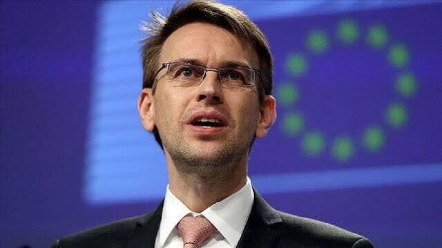 الاتحاد الأوروبي يحمل نظام الأ...