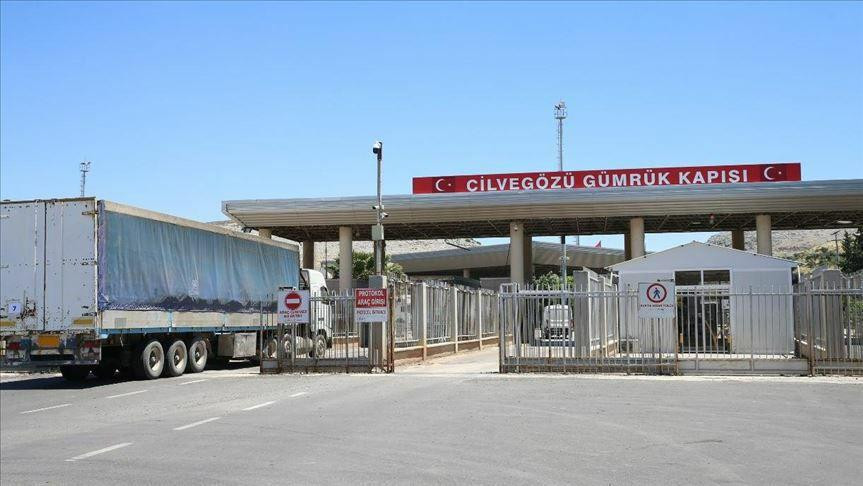 الأمم المتحدة ترسل 103 شاحنات...