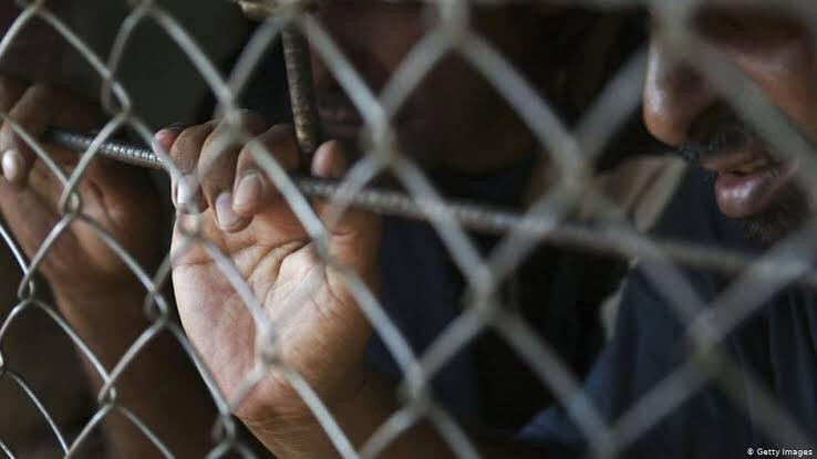 تقرير: 147 حالة اعتقال تعسفي ف...