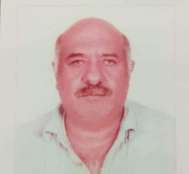 وفاة سوري بفيروس كورونا في الإ...