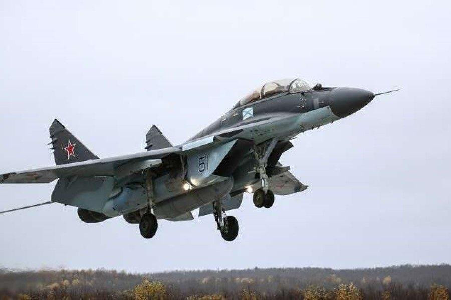 روسيا: النظام السوري تسلم دفعة...