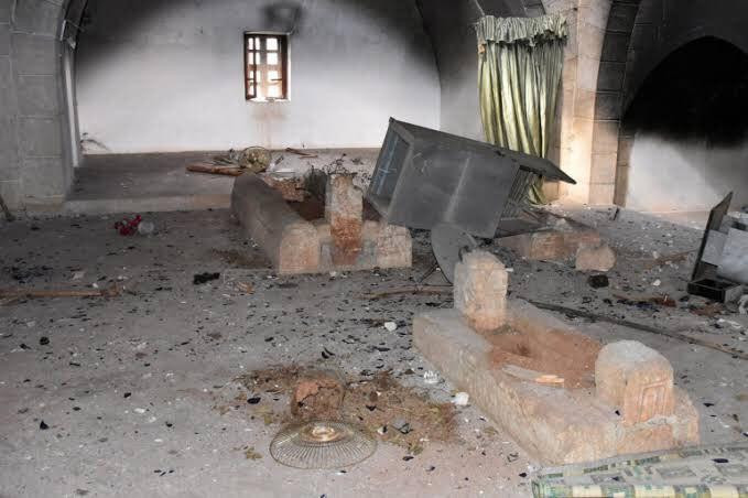 الاتحاد العالمي لعلماء المسلمي...