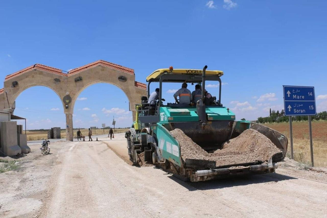 ريف حلب.. "محلي أخترين" يبدأ ت...