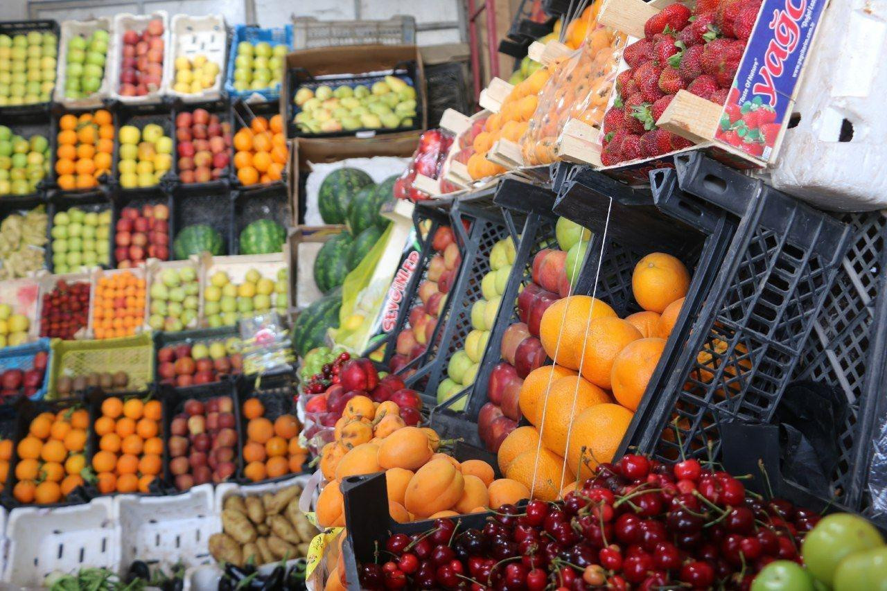 شلل اقتصادي يضرب شمال سوريا