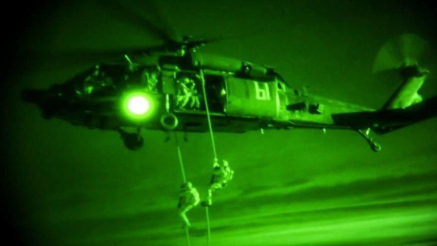 التحالف الدولي يعتقل قياديا في...