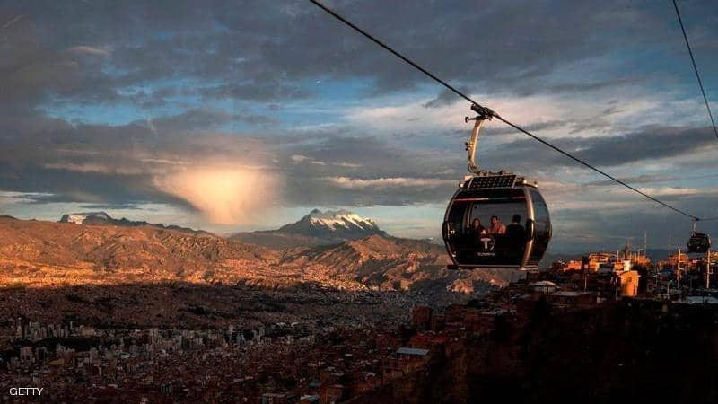 دراسة حديثة: سكان المناطق المر...