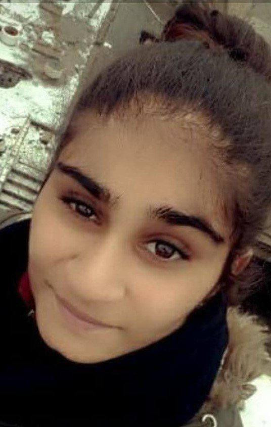 "قسد" تعتقل طفلة بهدف التجنيد...