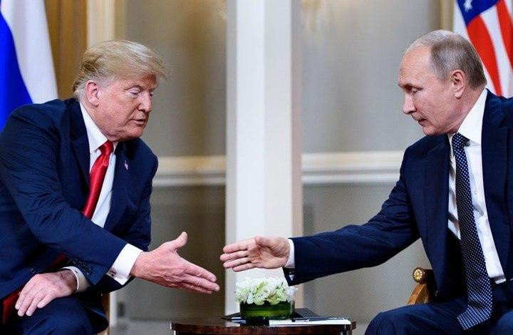 روسيا تغير قواعد اللعب مع واشن...