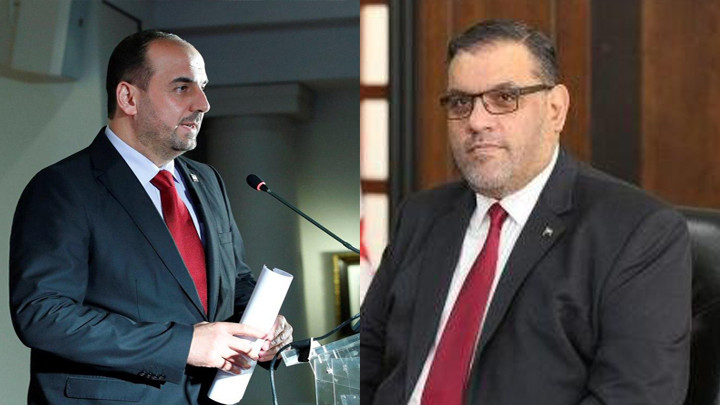 بين "الحريري" و"العبدة".. "هيئ...