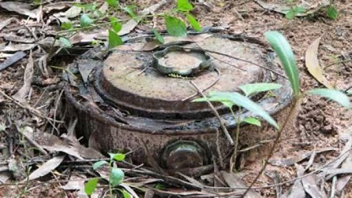 قتلى وجرحى من الفيلق الخامس با...