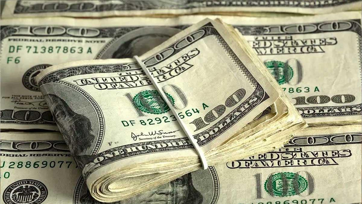 تحسن بسعر الليرة أمام الدولار...