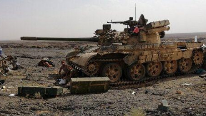 مصادر تكشف عن اجتماع بين "داعش...