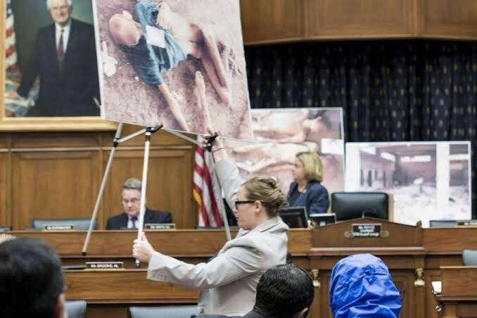 فورين بوليسي: عقوبات قيصر توجه...