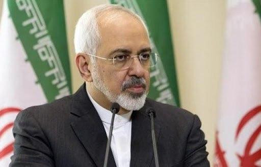 "جواد ظريف": إيران ستدعم الوضع...