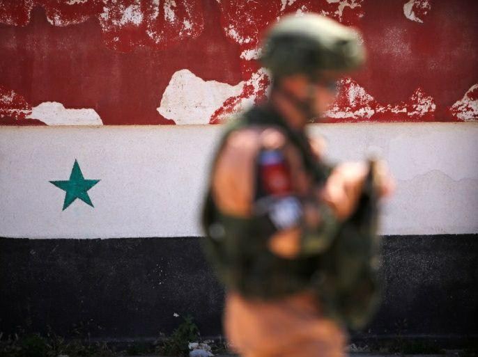 كم أنفقت روسيا في حربها بسوريا...