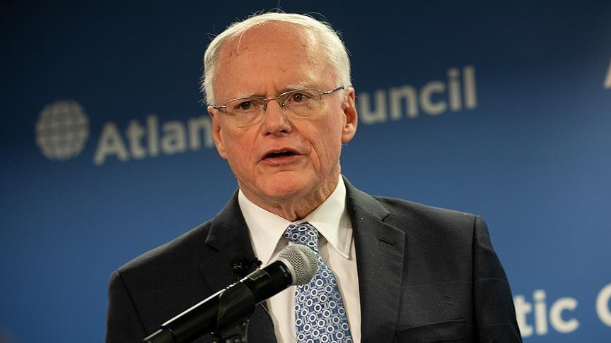 "جيفري" يتوعد نظام الأسد بمزيد...