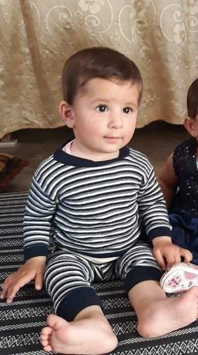 وفاة طفل جراء دهسه بعربة تابعة...