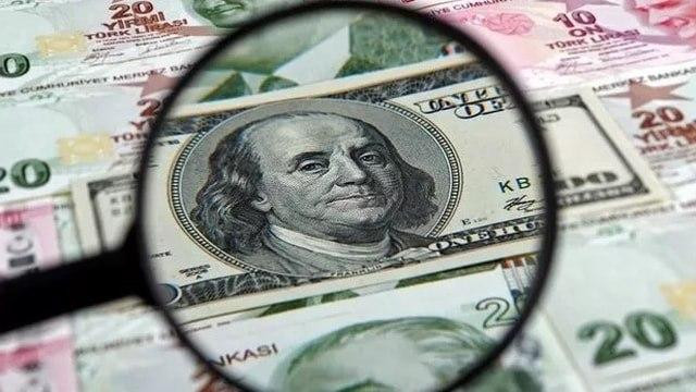 تحسن في سعر صرف الليرة أمام ال...