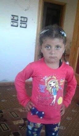 جريمة مروعة بحق مسنين وحفيدتهم...