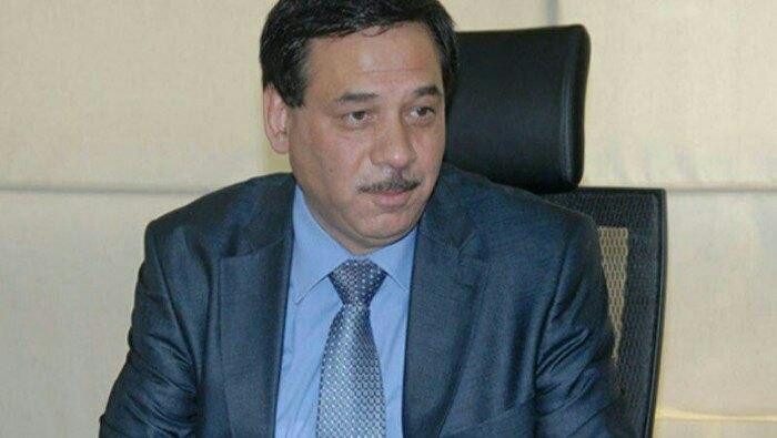 موقع موال يسخر من وزير مالية ا...