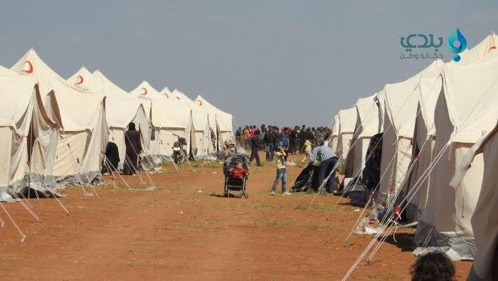 في يوم اللاجئين.. الائتلاف الو...