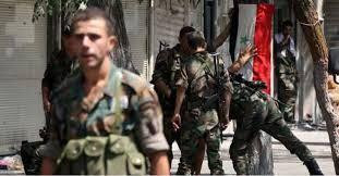 تحسبا لخروج مظاهرات.. استخبارا...