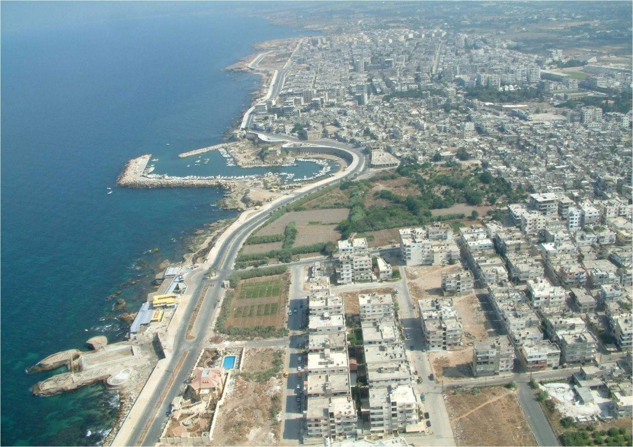 طائرات مسيرة تقصف مواقع للنظام...