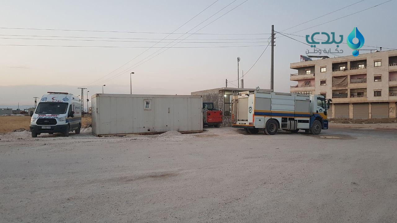 "محلي صوران" يفتتح أول مركز لل...