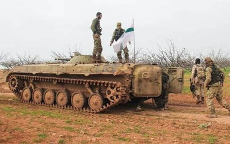 "منسقو استجابة سوريا" يدين اعت...