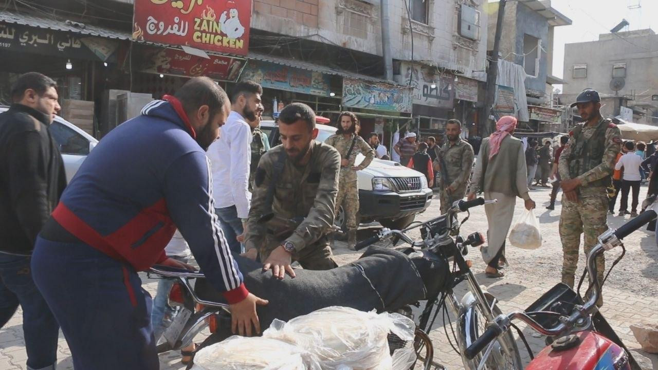 "داعـش" يتبنى اغتيال عميد في "...