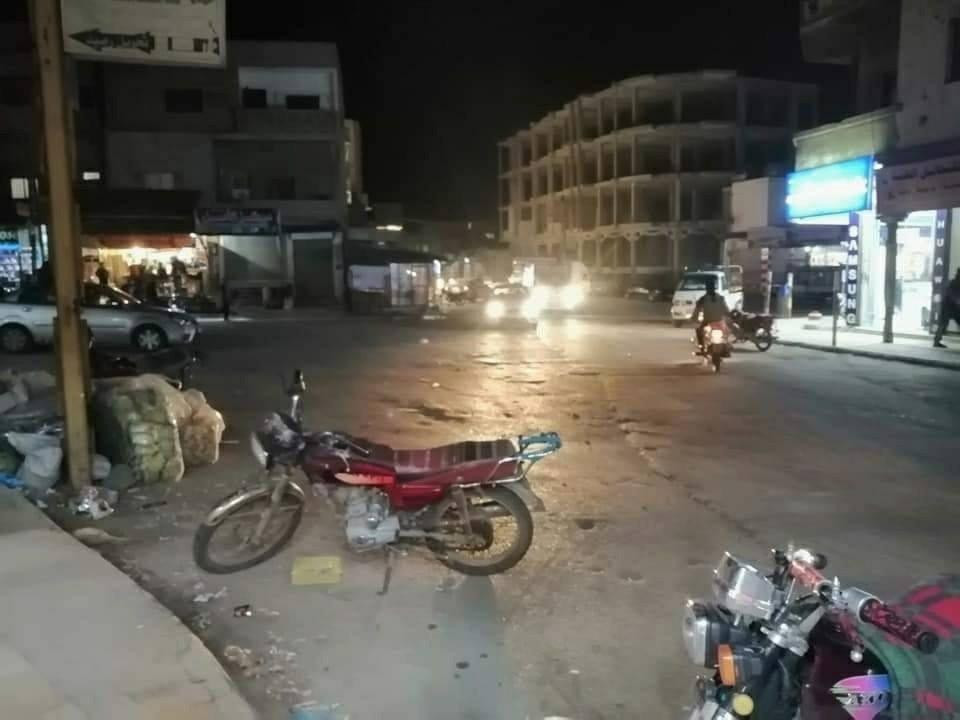 درعا.. قتيل وجريح جراء توتر أم...