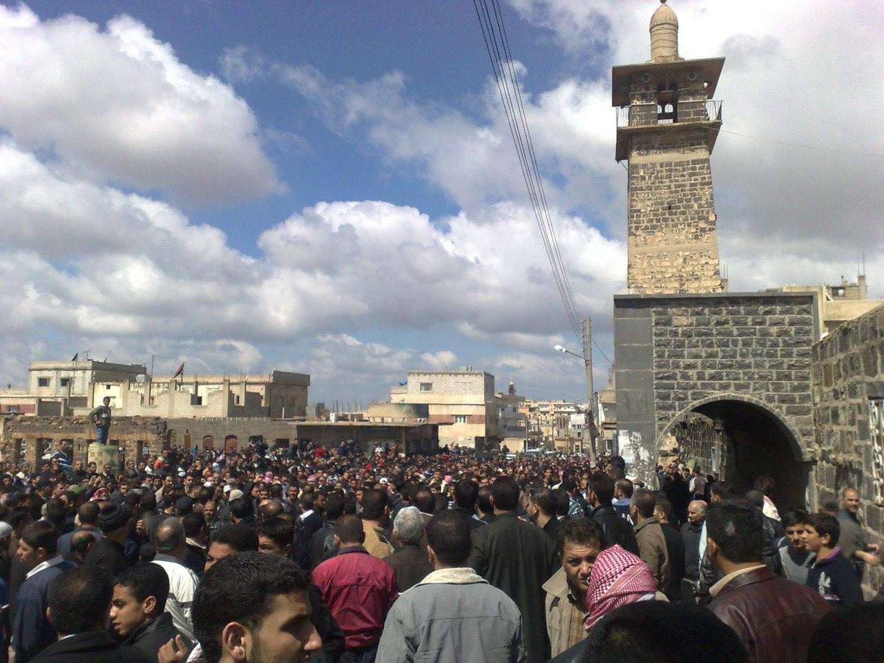 رأس النظام يصدر عفوا عن 49 معت...