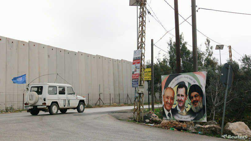 جنرال إسرائيلي: إيران تبحث عن...