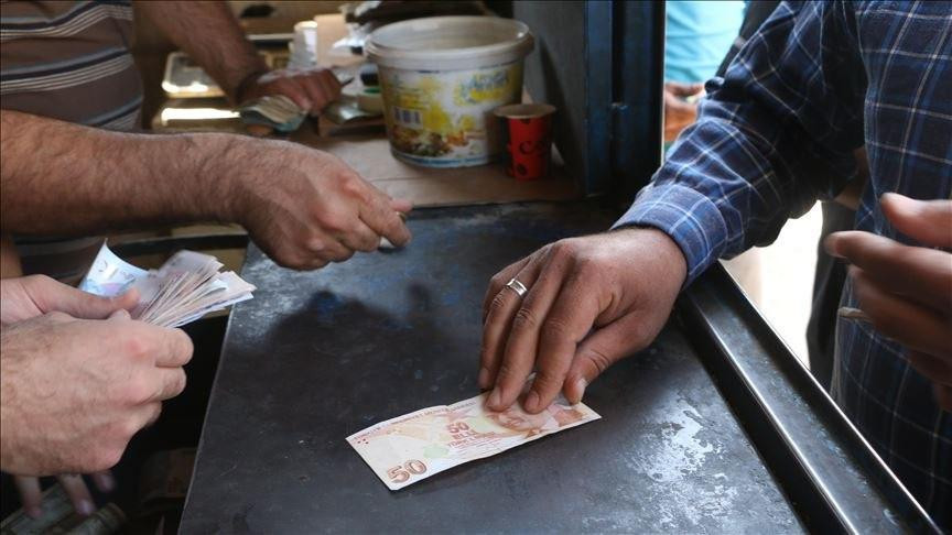 لماذا طرحت تركيا عملتها كبديل...