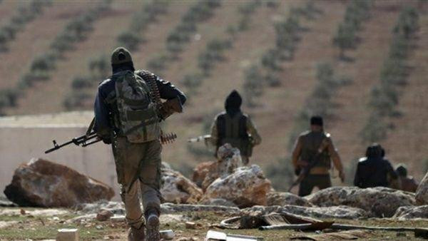 هدوء حذر بين "تـحـريـر الـشام"...