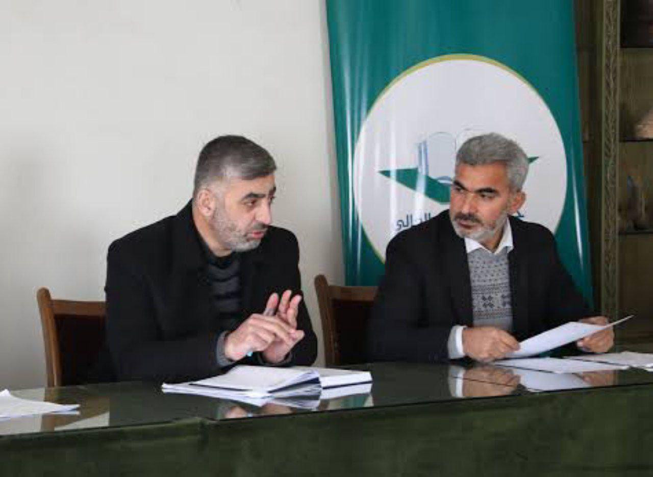 وزير يعلن استقالته من "حكومة ا...