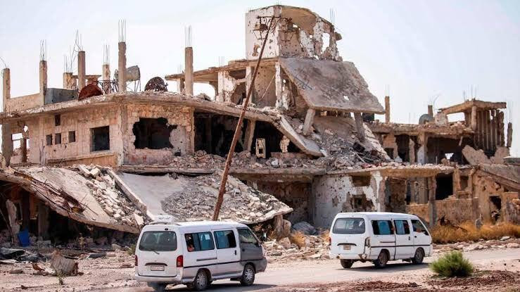 النظام يرفع الحجز عن ممتلكات أ...