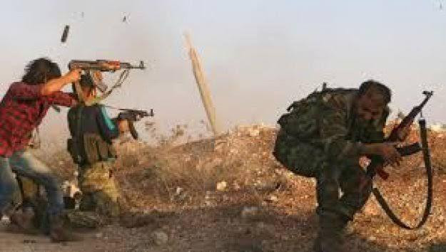 رغم الحديث عن التوصل لاتفاق.....