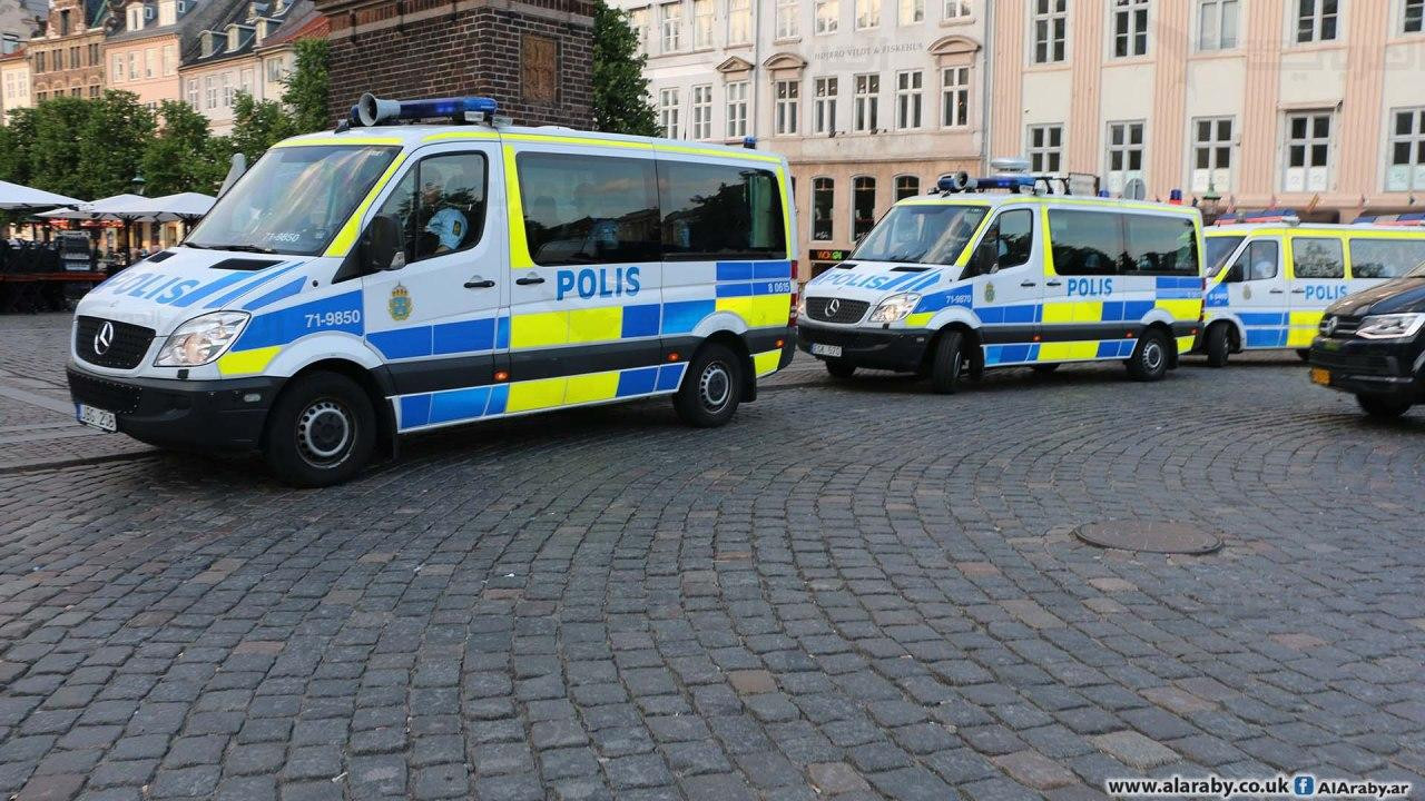 السويد تلاحق مرتكبي جرائم الحر...