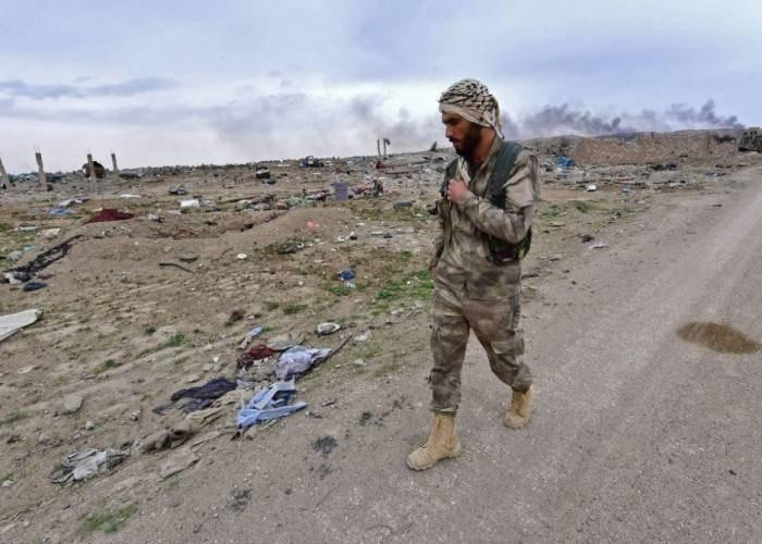 مقتل ثلاثة من "قسد" في هجومين...