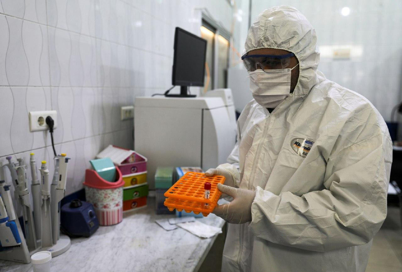 الصحة العالمية: أعداد إصابات ك...